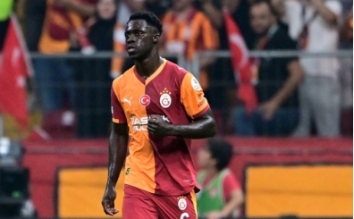 Como, Davinson Sanchez i�in indirim istiyor