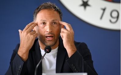 Tedesco'dan Fenerbah�e itiraf�