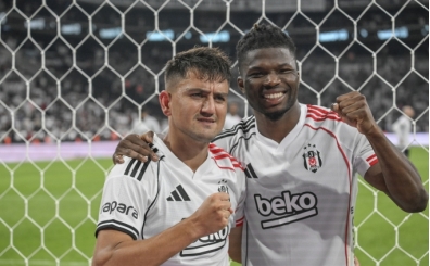 Cengiz �nder'den Fenerbah�eli payla��m!