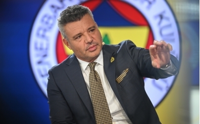 Sadettin Saran: '2027'yi g�rmeyi hak ettik'