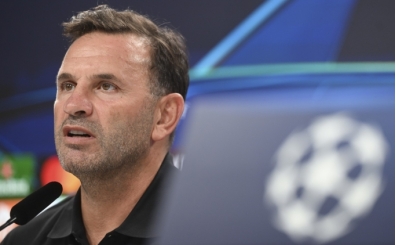 Galatasaray'�n �ampiyonlar Ligi kadrosunda de�i�iklik