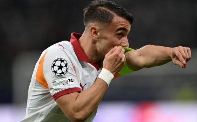 Galatasaray'da Yunus Akg�n'e vize yok