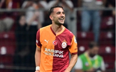Galatasaray'da Yunus Akg�n'e vize yok