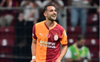 Yunus Akg�n'�n ligde dalya heyecan�
