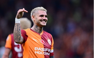 Galatasaray'da Icardi d�nemi bitiyor mu?