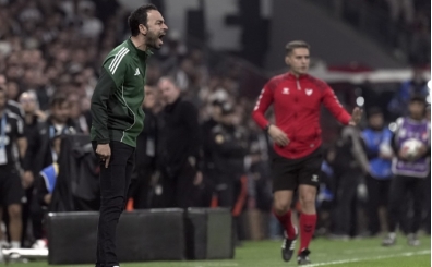 Sel�uk �nan, Fenerbah�e kar��s�nda 'ilk' pe�inde