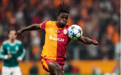 Wilfried Singo'nun talipleri art�yor!