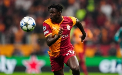 Galatasaray'da Yunus Akg�n ve Singo karar�!