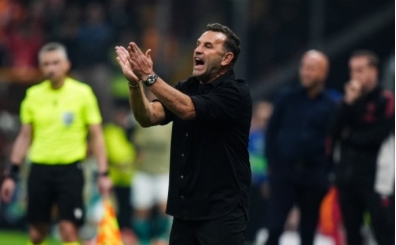 ��te Okan Buruk'un Fenerbah�e karnesi