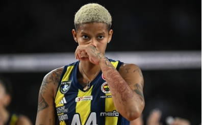 Fenerbah�e'ye Melissa Vargas'tan k�t� haber