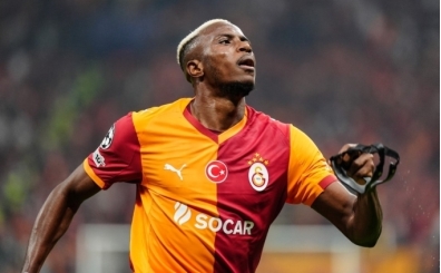 Galatasaray yeni sezonu a��yor!