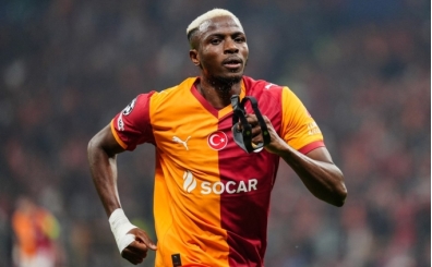 Newcastle United'a Osimhen �nerisi