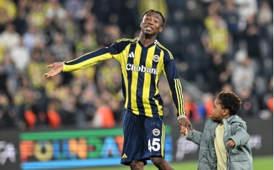 Fenerbah�e'de Dorgeles Nene geli�mesi!