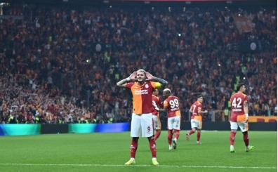 Galatasaray'dan RAMS Park'a yo�un bak�m