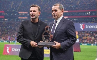 Galatasaray'da transferle sorun ��z�ld�