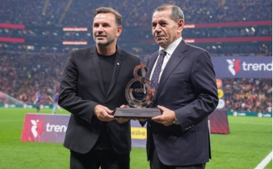 10 maddede Kemerburgaz: Galatasaray'�n derbi plan�