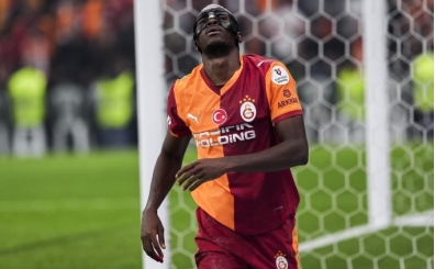 Artık Osimhen'siz olmayacak