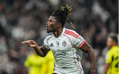El Bilal Toure'den olay yaratacak yan�t!