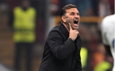 Okan Buruk: 'Kazanmak istiyoruz, �ok �nemli'