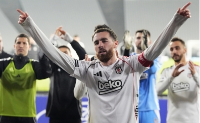 Orkun K�k�� i�in Rusya'dan dev ilgi