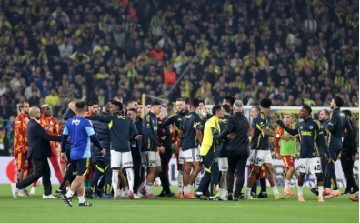 Galatasaray - Fenerbah�e derbilerinin faturas� a��r oluyor!