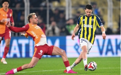 S�per Kupa �ncesi ortak bas�n toplant�s�