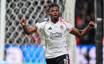 El Bilal Toure'den ele�tirilere yan�t: 'O aptallar gibi olmay�n'