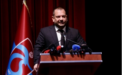 Trabzonspor'a yeni sponsor: 130 milyon liral�k anla�ma