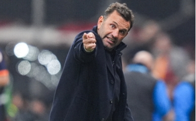 Okan Buruk, Be�ikta�'�n zay�f noktas�n� buldu!