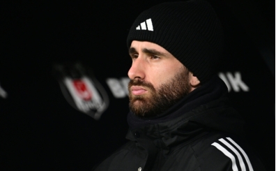 Rafa Silva, T�rkiye'den ayr�l�yor!