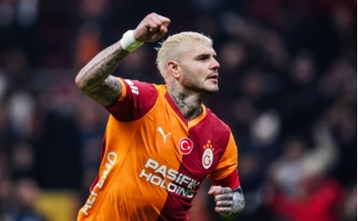 Mauro Icardi'den gelece�i i�in a��klama