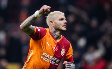 Mauro Icardi, rekora haz�rlan�yor