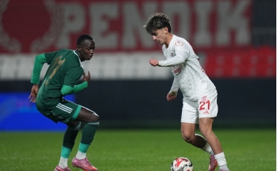 H�seyin Maldar'�n hayali �ampiyonluk ve Avrupa