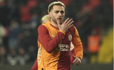 Fethiyespor - Galatasaray: Muhtemel 11'ler