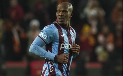 Nwakaeme'den gelece�i i�in a��klama