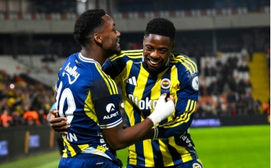 Musaba, transfer �cretini ilk ma�ta ��kard�!