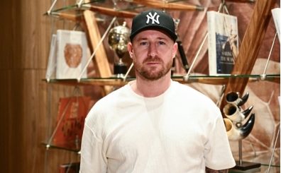 Miroslav Stoch: 'Fenerbah�e benim ikinci evim'