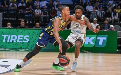 CANLI: Fenerbah�e Beko - Valencia Basket