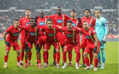 ��te 1. Lig'de puan durumu!
