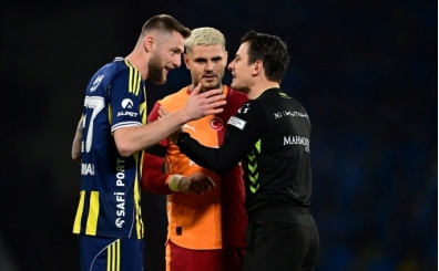 Galatasaray Divan Kurulu'nda S�per Kupa tepkisi