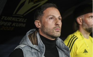 Domenico Tedesco'nun zaferi Almanya'da konu�uluyor!