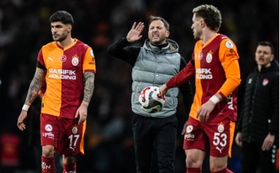 Domenico Tedesco rekor pesinde