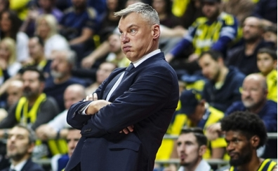 Jasikevicius: 'Fenerbah�e i�in harika hafta!'
