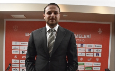 T�rk hentbolunda rota Avrupa