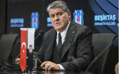 Be�ikta�'tan TFF'ye gece yar�s� yeni �a�r�