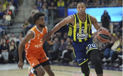 Fenerbah�e Beko'nun rakibi Virtus Bologna!