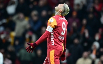 Galatasaray'� bekleyen zorlu fikst�r