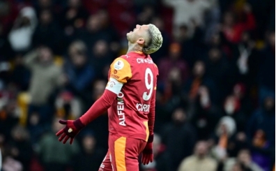 Galatasaray'dan Icardi'ye izin yok