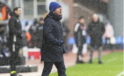 Emre Bel�zo�lu'ndan Szalai i�in veda s�zleri