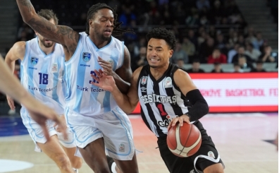 Be�ikta� GA�N, kabustan uyanamad�!